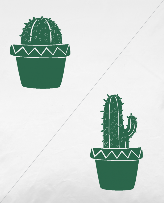 Kaktusai